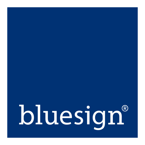 bluesign