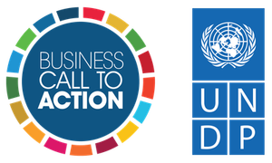 Business Call to Action
